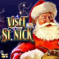 A Visit From St. NickHighfive thumbnail
