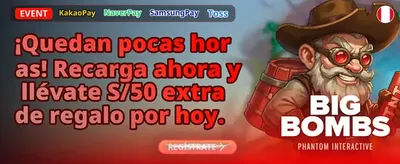 Interfaz premium de Mi Casino Perú