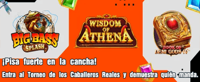 Gana en Grande con micasino banner