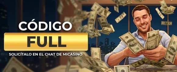 Bono de Recarga Diaria