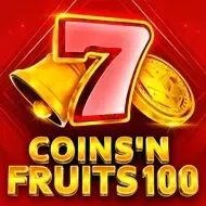 Coins'n Fruits game screenshot