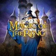 Magic Of The RingVoltent