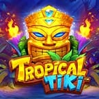 Tropical Tiki thumbnail