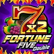 Fortune Five DoubleGamebeat thumbnail