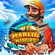 Marlin Masters game screenshot