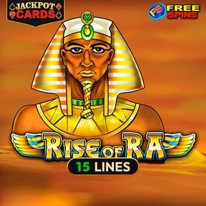 Rise of RA