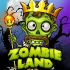 Zombie Land game screenshot
