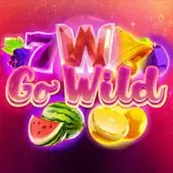 Go Wild game screenshot