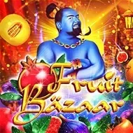 Fruit Bazaar screenshot