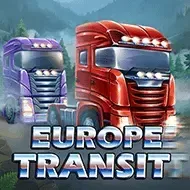 Europe TransitEvoplay