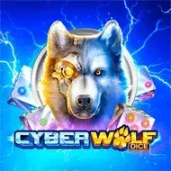 Cyber Wolf DiceEndorphina
