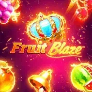 Fruit Blaze screenshot