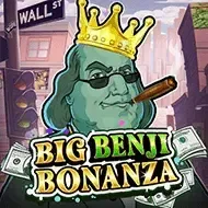 Big Benji BonanzaYggdrasil thumbnail