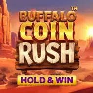 Buffalo Coin Rush - Hold & WinNucleus thumbnail