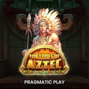 Fortunes of Aztec game icon