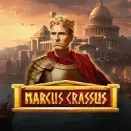 Marcus Crassus5men game screenshot