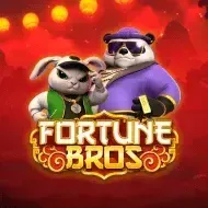 Fortune BrosAmigo game thumbnail