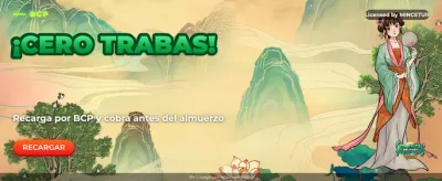 Prosperidad Oriental hoy