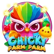 Chicky Parm ParmCQ9