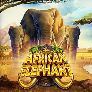 African Elephant game thumbnail