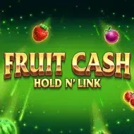 Fruit Cash Hold n' Link screenshot
