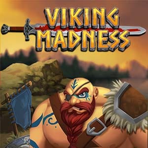 #Viking Madness thumbnail