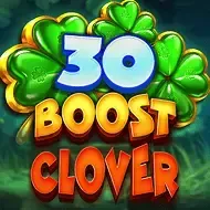 30 Boost Clover screenshot