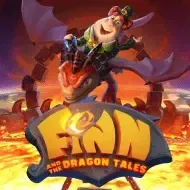 Finn and the Dragon TalesNetEnt