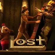 LostBsg